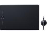 Wacom Intuos Pro Large (PTH-860/K0-C) USB and Bluetooth Creative Pen Tablet with Wacom Pro Pen 2 Wacom Intuos Pro Large (PTH-860/K0-C) USB and Bluetooth Creative Pen Tablet with Wacom Pro Pen 2